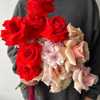 Valentine's Day Bouquet