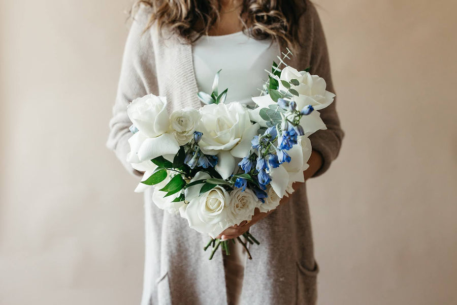 Chiffon | Large Bouquet