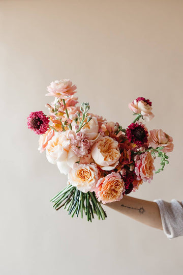 Dusk | Large Bouquet