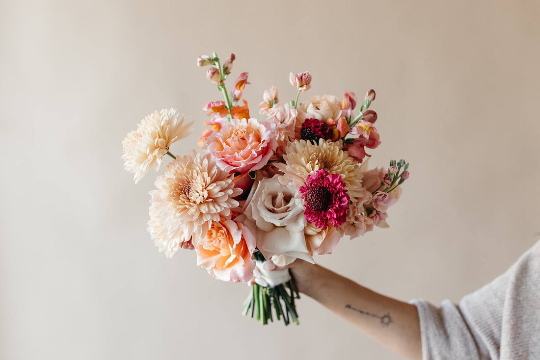 Dusk | Medium Bouquet