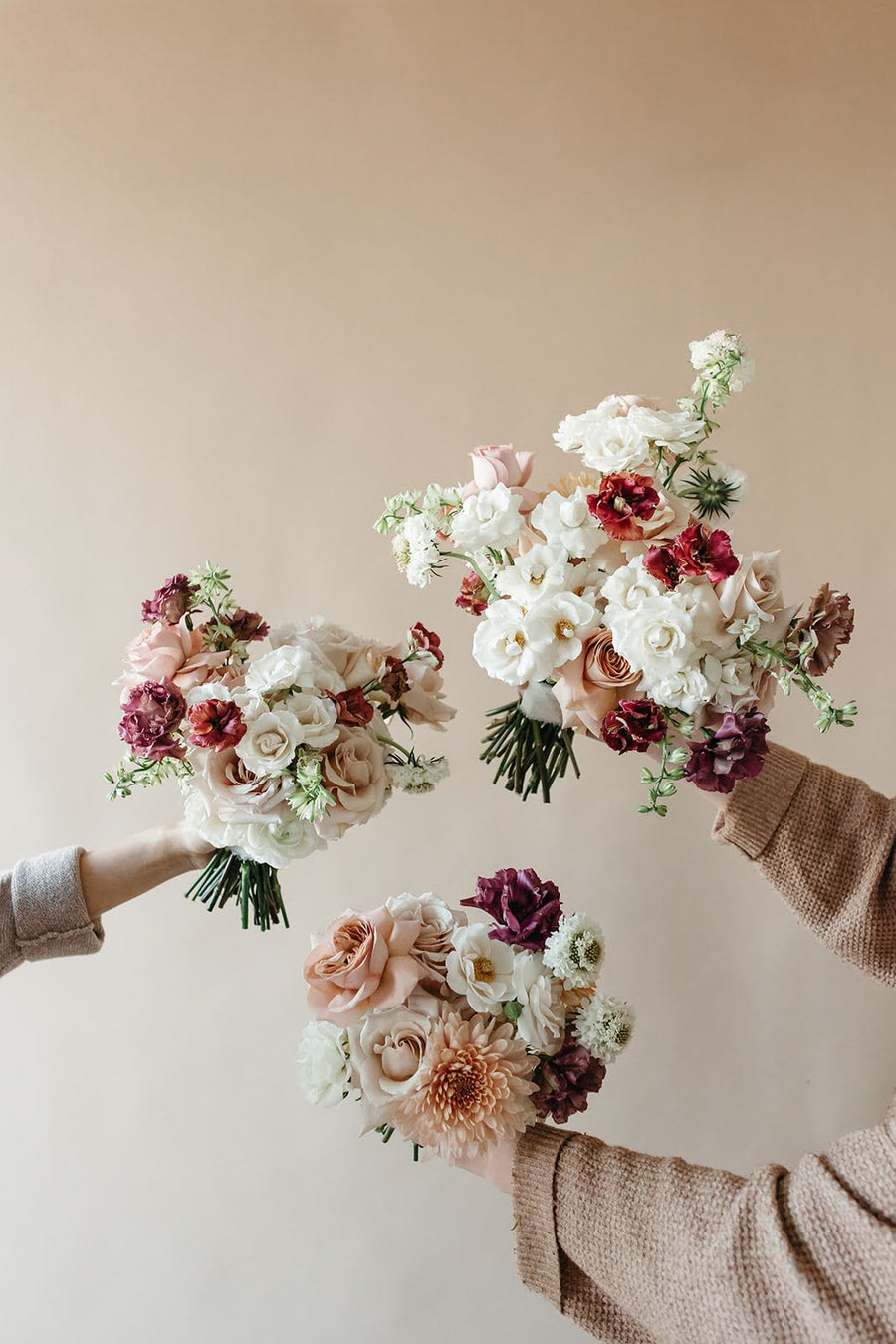 Rosewood | Medium Bouquet