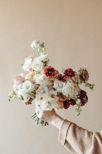Rosewood | Large Bouquet