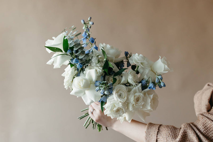 Chiffon | Large Bouquet